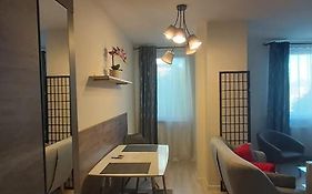 Apartman Central